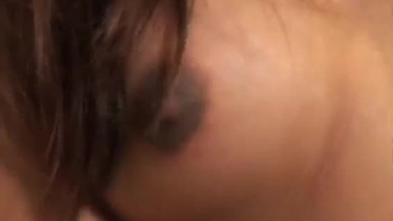 Honey gets her boots licked